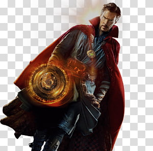 300x295 Doctor Strange The Sorcerer Supreme Transparent Background Png