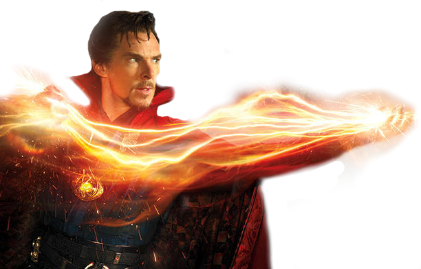 612x392 Download Free Doctor Strange Icon Favicon Freepngimg