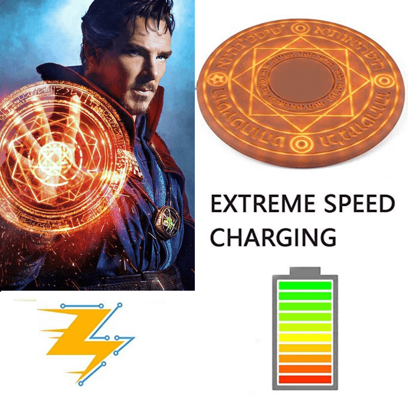 800x800 Dr Strange Png Images