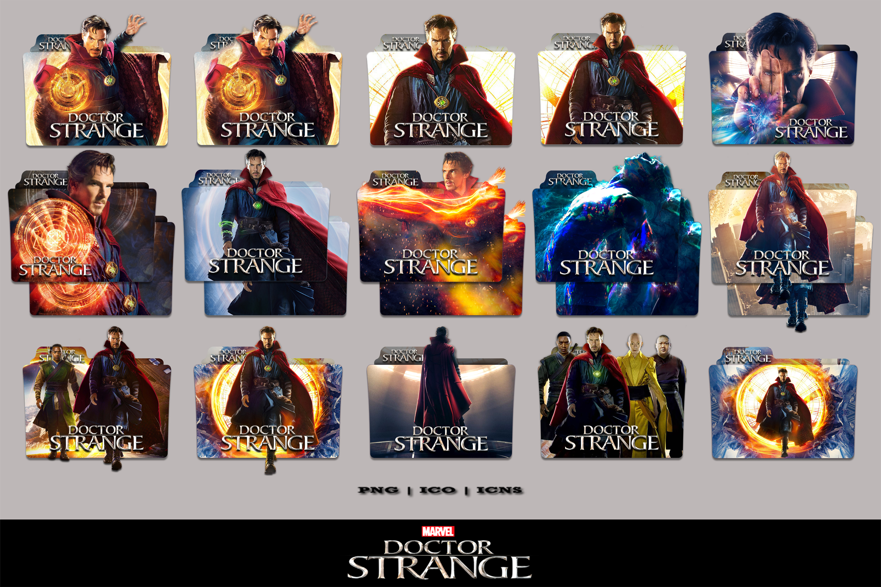 3000x2000 Doctor Strange