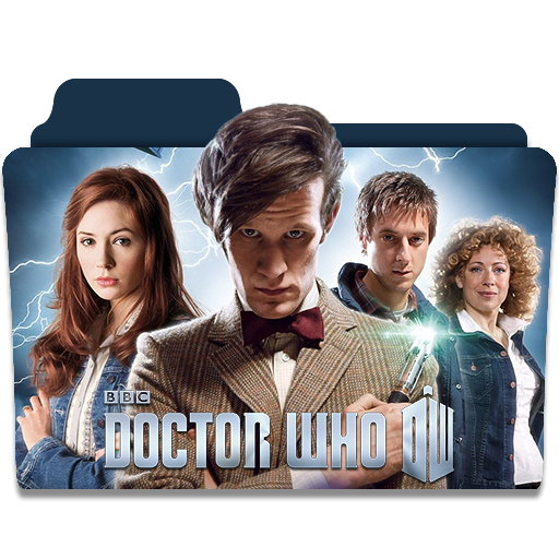 512x512 Doctor Who