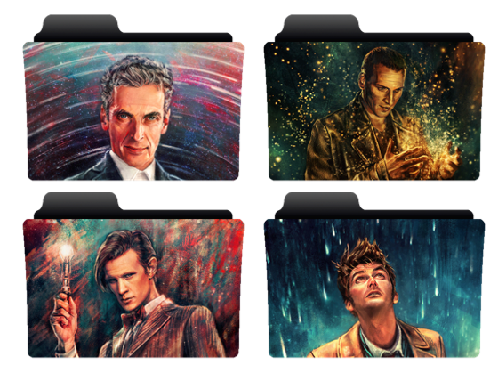 560x419 Doctors Folder Icons