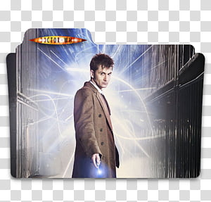 300x287 Doctor Who Folder Icon, Doctor Who, Doctor Who Folder