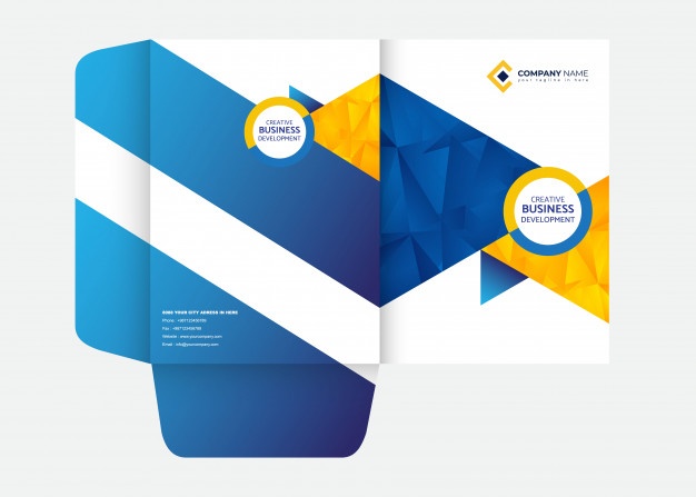 626x447 Folder Vectors, Photos And Free Download