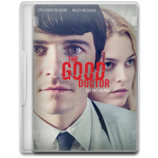 512x512 The Good Doctor Icon Movie Mega Pack Iconset