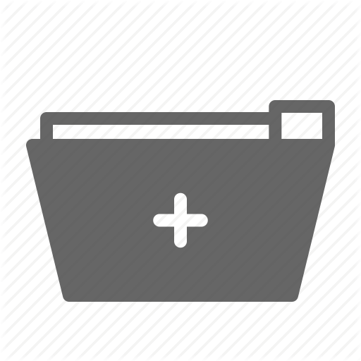 512x512 Doctor, Folder, Health, Hospital, Medical, Medicine, Sick Icon