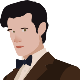 Doctor Who Icon At Vectorified Com Collection Of Doctor Who Icon Free For Personal Use