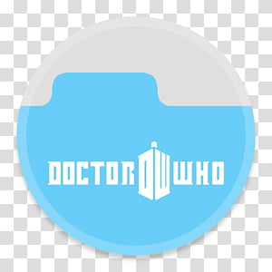 300x300 Doctor Who Folder Icons, Day Of The Doctor Transparent Background