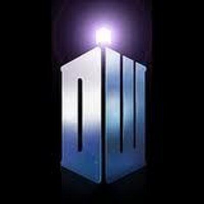 400x400 Doctor Who Icon