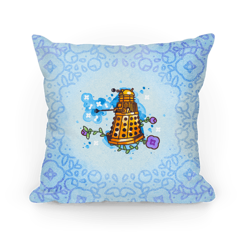 484x484 Watercolor Doctor Who Icon