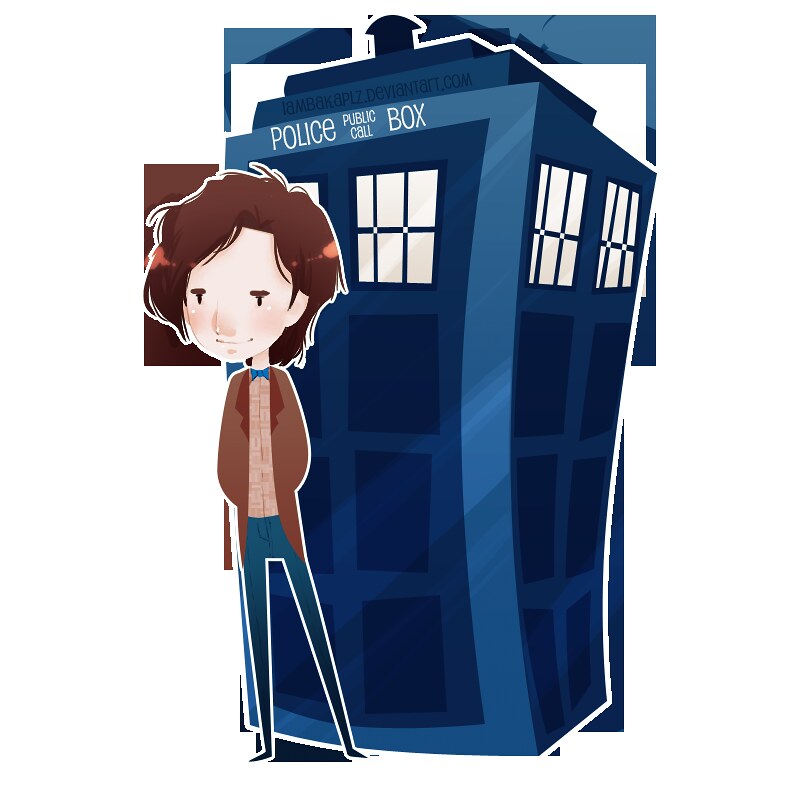 800x800 Young Doctor Who Buddy Icon Young Doctor Whos Is A Sci Fi