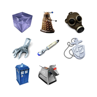 320x320 Browse Icon Packets