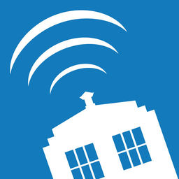 256x256 Dw Whonews For Doctor Who