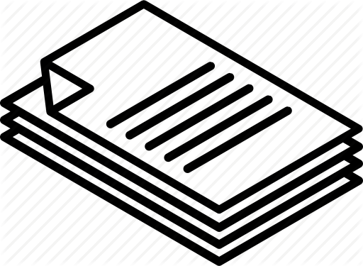 512x375 Document, Files, Isometric, Stack, Stack Of Documents, Text, Text