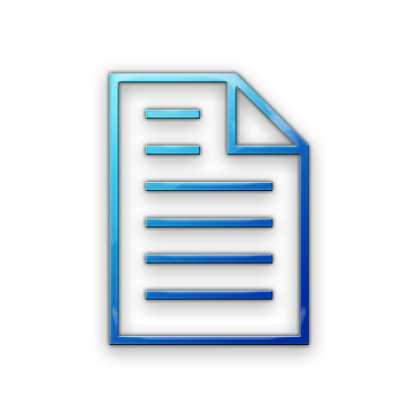 420x420 Document Icon