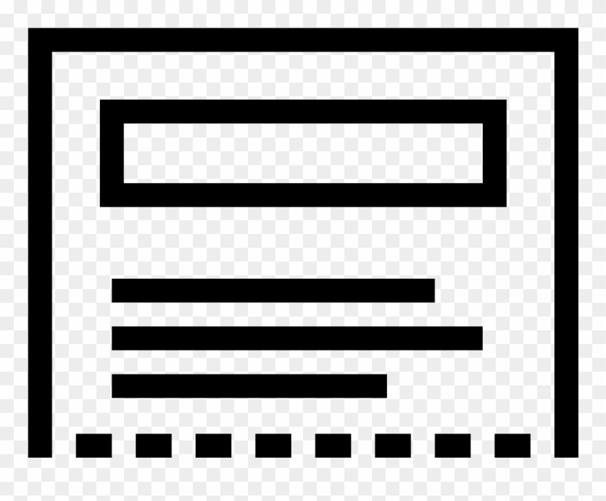 880x728 Document Icon Free Download