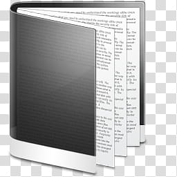 256x256 Aeon, Doc, Document Icon Transparent Background Png Clipart Pngguru