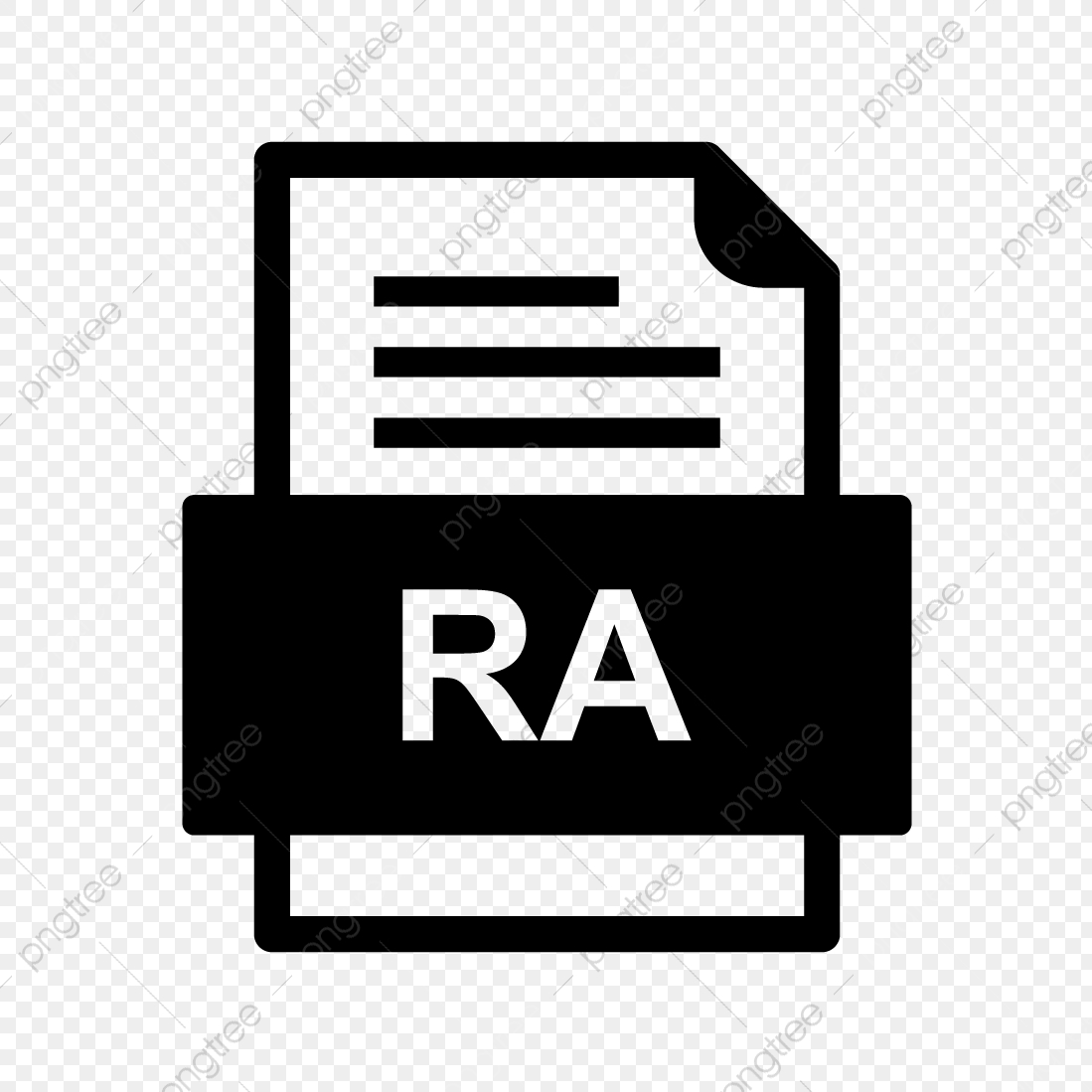 1099x1099 Ra Document Icon, Ra, Document, Png And Vector
