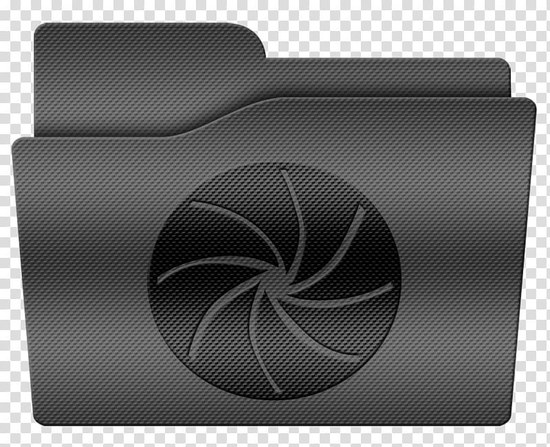 800x650 Dark Fiber Folder, Gray Document Icon Transparent Background Png