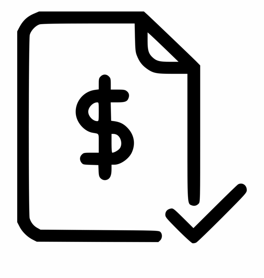Document Icon Png