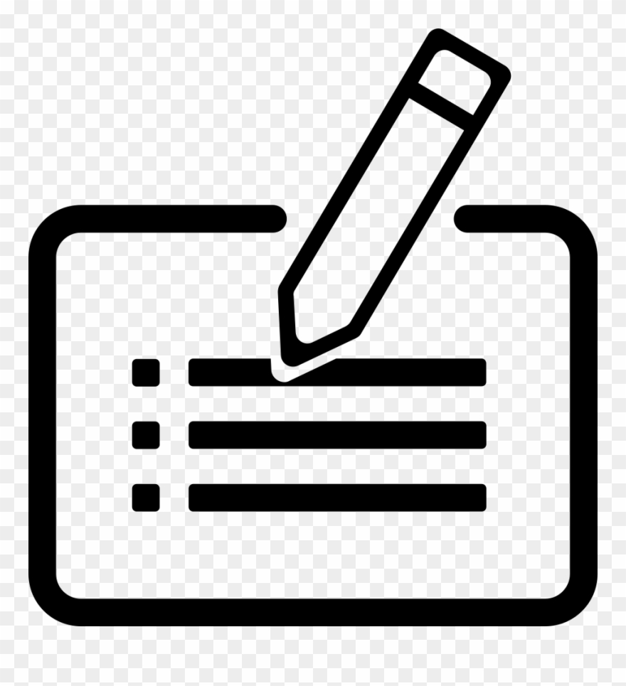 880x965 Document Png Icon Free