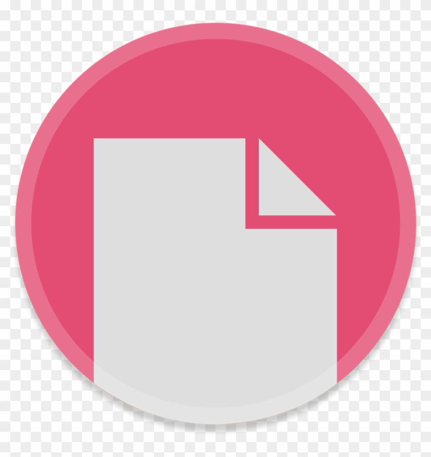 840x889 Documents Icon