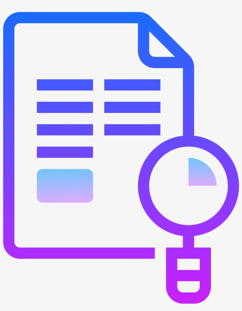 820x1055 Download For Free At View Document Icon Png