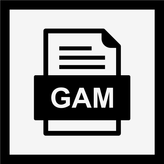 640x640 Download Free Png Gam Document Icon, Gam, Document, Png