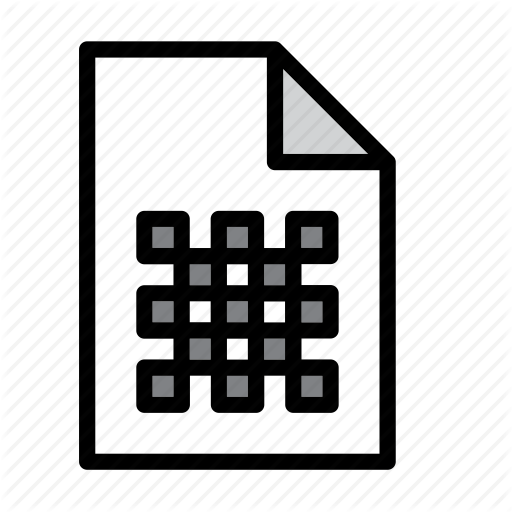 512x512 Document, File, Format, Image, Picture, Png File, Transparent Icon