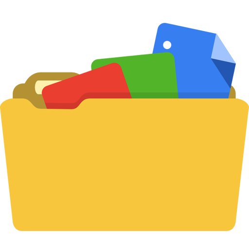 512x512 System Documents Icon Plex Iconset