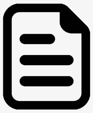 320x388 Document Icon Png Download Transparent Document Icon Png Images