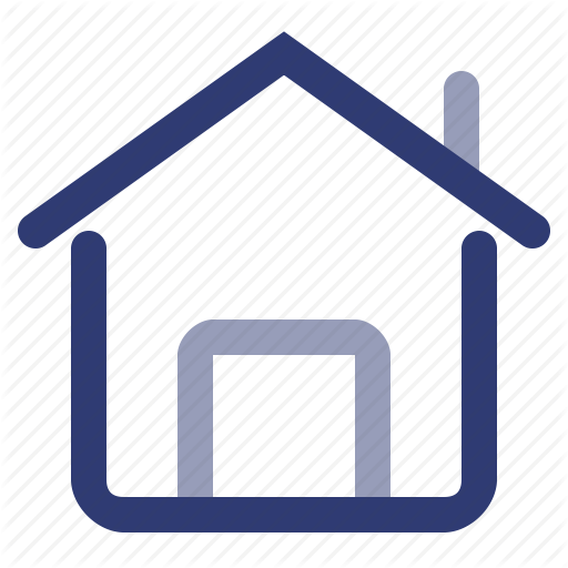 512x512 Dms, Document, Home, Management, System Icon