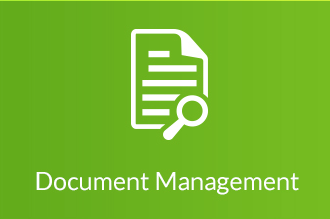 330x219 Document Management Icon Images