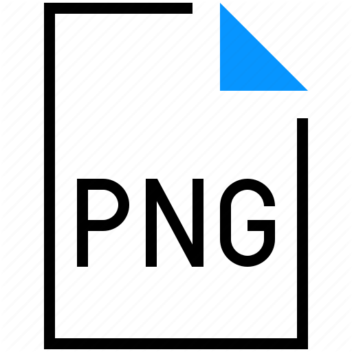 512x512 Document, Extension, File, Format, Png, Type Icon