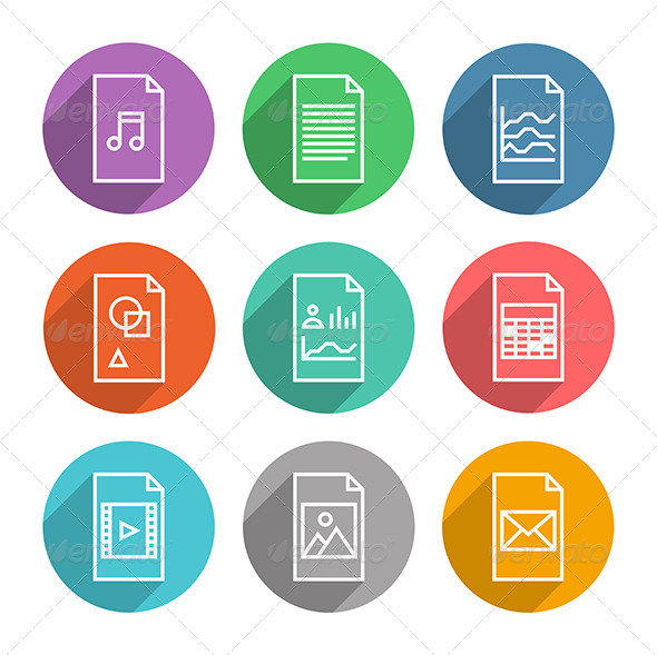 590x589 Types Of Vector Formats Images