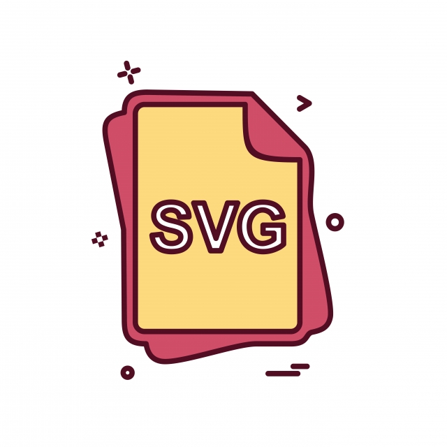 640x640 Type Icon Design Vector, Document, File, Format Png