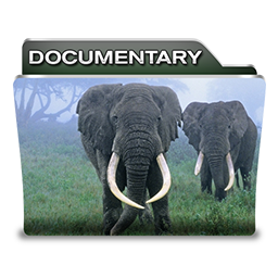 256x256 Documentaries Icon
