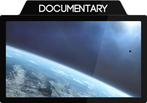 512x360 Documentary, Folder Icon Free Of Movie Folder Icons