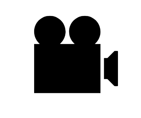471x392 Documentary Icon In Android Style This Documentary Icon Has