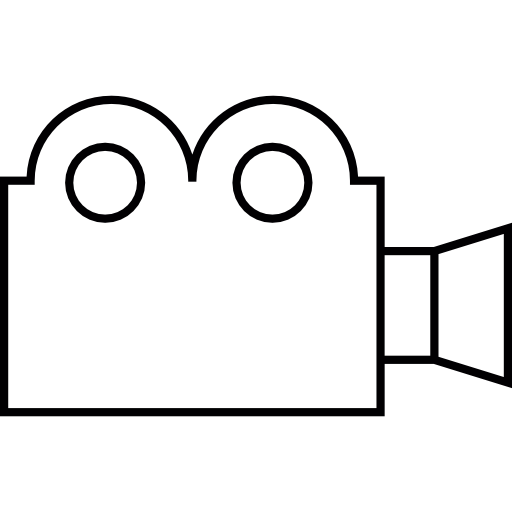 512x512 Documentary Icons Free Download