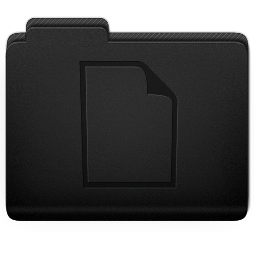Documents Folder Icon 512x512 Documents Folder Icon