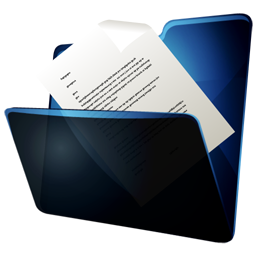 Folder Documents Icon Download Hydropro Icons Iconspedia 256x256 Folder Documents Icon Download Hydropro Icons Iconspedia