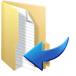 Use The 'documents Folder' To Back Up Important 256x256 Use The 'documents Folder' To Back Up Important