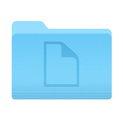 How To Get Back Missing Documents Folder On Mac 400x400 How To Get Back Missing Documents Folder On Mac
