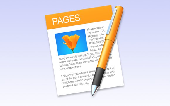 How To Open Microsoft Word Documents In Apple Pages On A Mac 580x363 How To Open Microsoft Word Documents In Apple Pages On A Mac