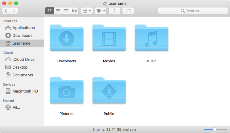 Icloud Desktop And Documents In Macos Sierra The Good, The Bad 770x444 Icloud Desktop And Documents In Macos Sierra The Good, The Bad