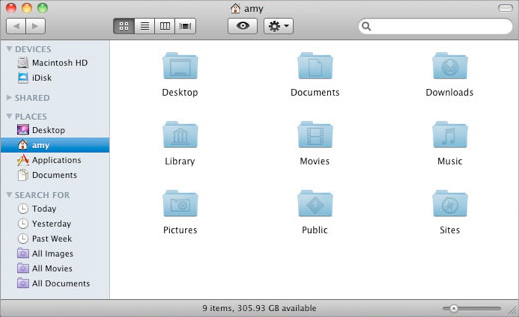 Chapter Learning Mac Os X Basics 519x317 Chapter Learning Mac Os X Basics