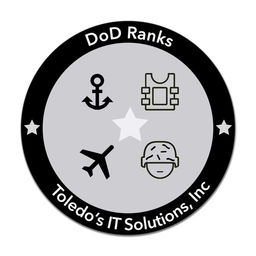 256x256 Dod Ranks