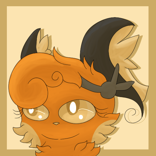 500x500 Dod Aria The Normal Typechu Icon