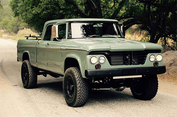 620x413 Icon Dodge Power Wagon